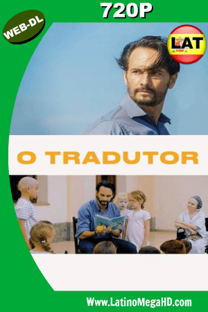 Un Traductor (2018) Latino HD WEB-DL 720P ()
